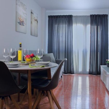 Apartamento Veronika Apartment Аресифе Екстериор снимка