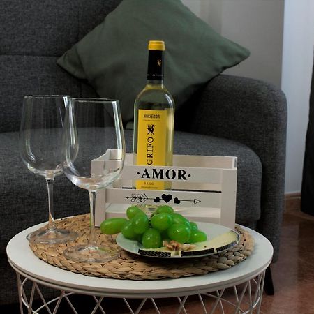 Apartamento Veronika Apartment Аресифе Екстериор снимка