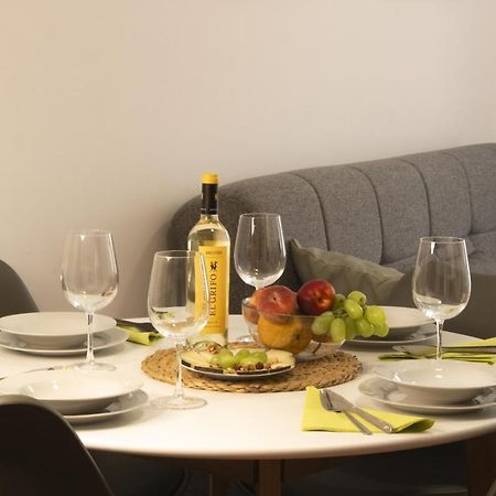 Apartamento Veronika Apartment Аресифе Екстериор снимка