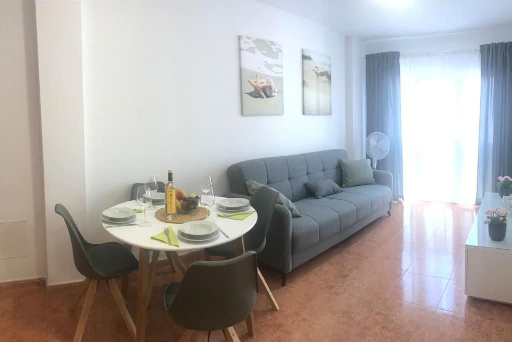 Apartamento Veronika Apartment Аресифе Екстериор снимка