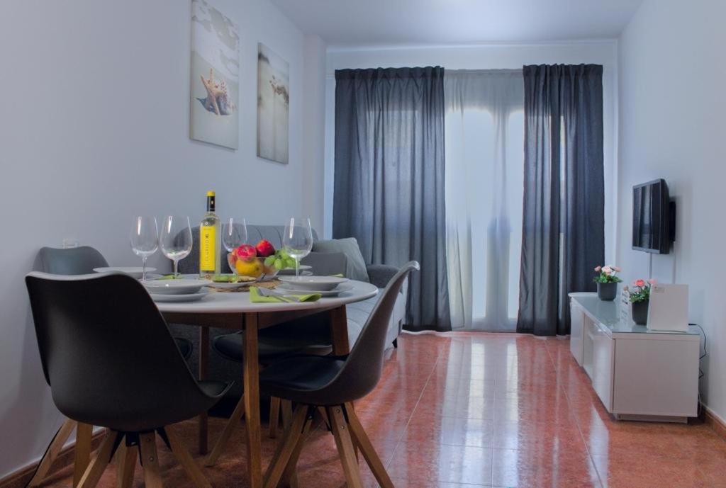 Apartamento Veronika Apartment Аресифе Екстериор снимка