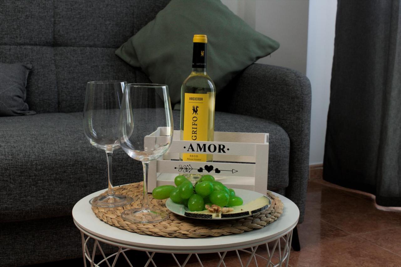 Apartamento Veronika Apartment Аресифе Екстериор снимка