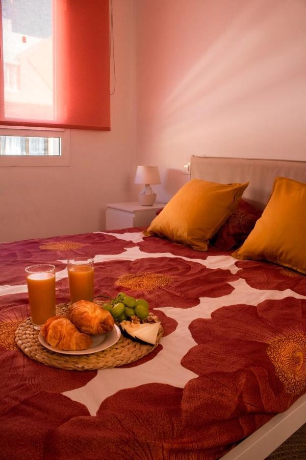 Apartamento Veronika Apartment Аресифе Екстериор снимка