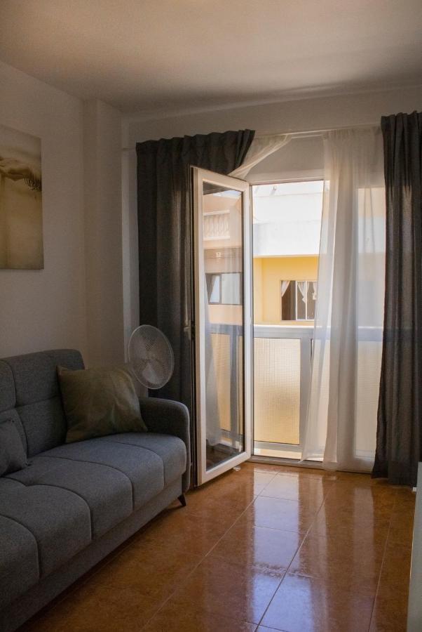 Apartamento Veronika Apartment Аресифе Екстериор снимка