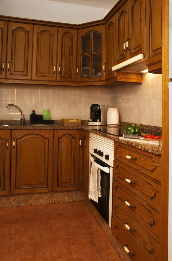 Apartamento Veronika Apartment Аресифе Екстериор снимка