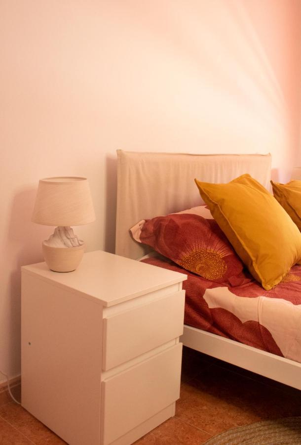 Apartamento Veronika Apartment Аресифе Екстериор снимка