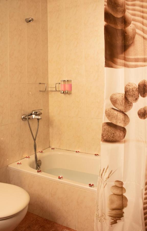 Apartamento Veronika Apartment Аресифе Екстериор снимка