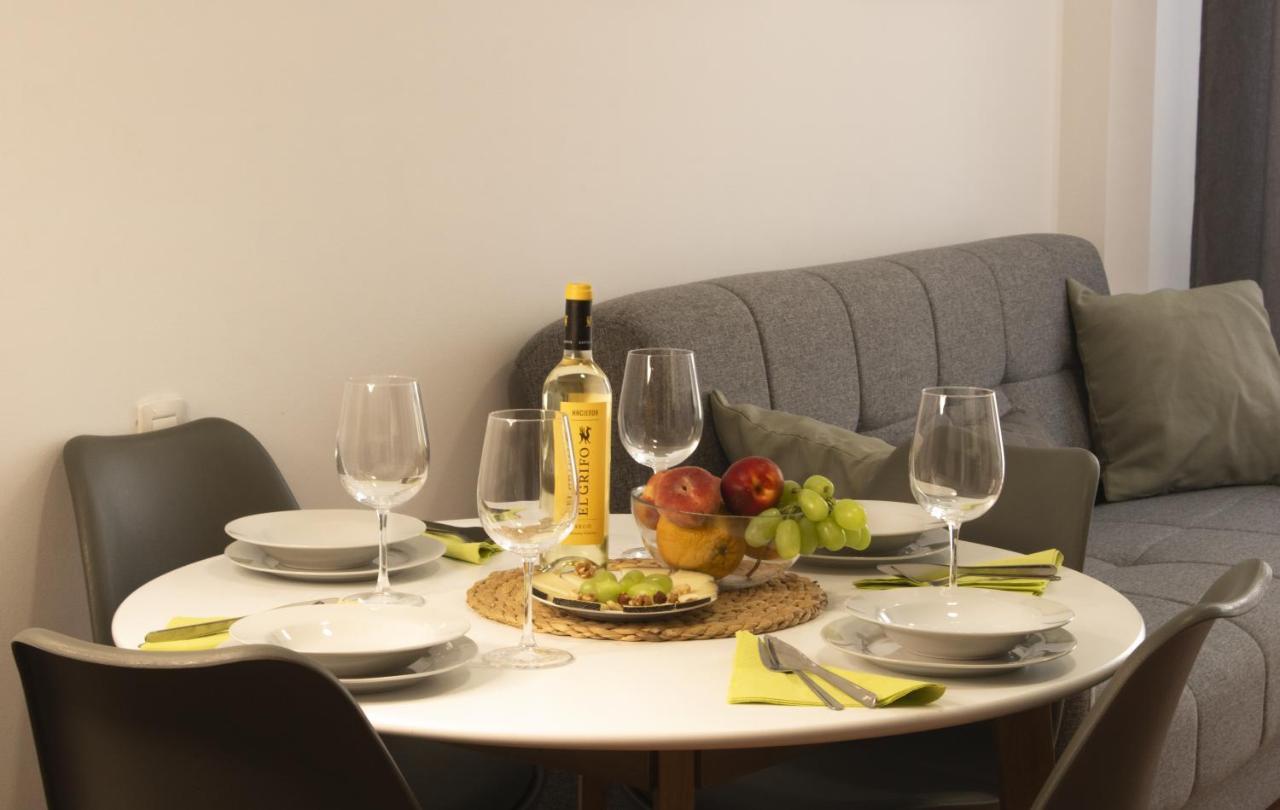 Apartamento Veronika Apartment Аресифе Екстериор снимка